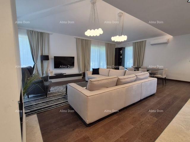 VILLA MODERNA CON PISCINA – 5 KM DAL MARE, TAR 8