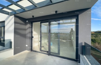 Prodajamo stanovanje v novem objektu v Banjolah.