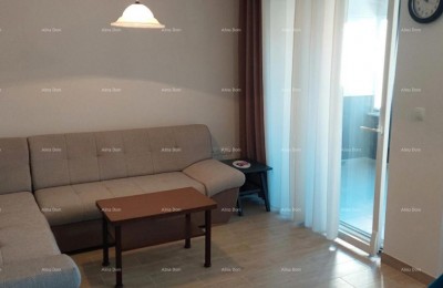 Apartment in Ližnjan, 600 m from the sea