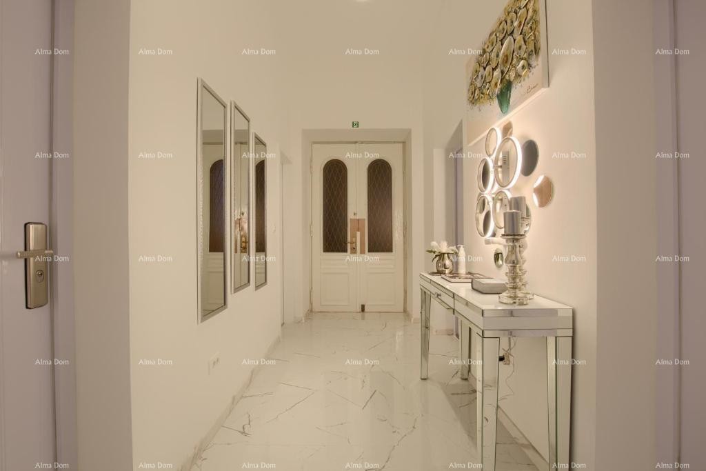 Appartamento Pula 18