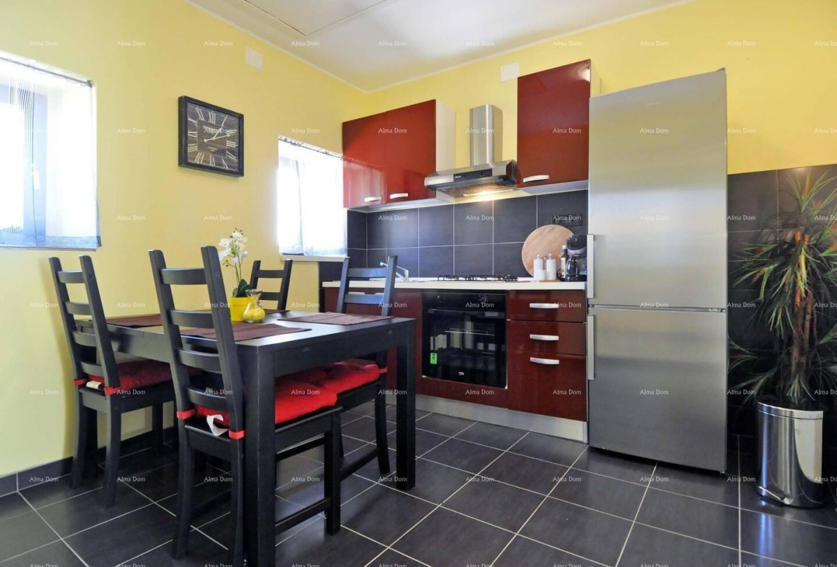 Премантура! Дом с двумя квартирами! 4