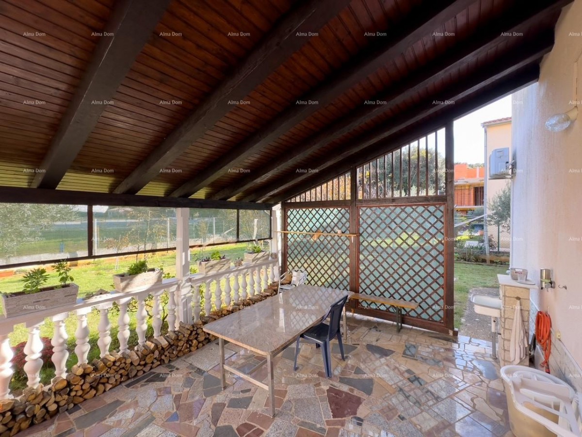 Большой дом с 4 квартирами - Песчаная бухта! 17