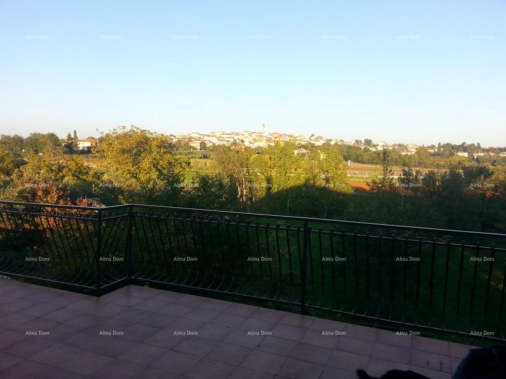 Kuća s tri stana i velikim zemljištem okružena vinogradima i maslinicima 4