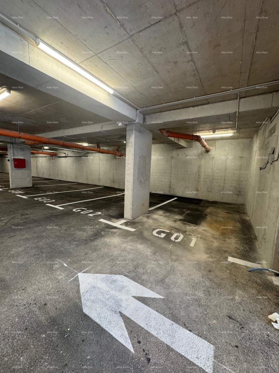 UMAG – Nuova costruzione! Appartamento in moderno complesso residenziale, 1-08 12