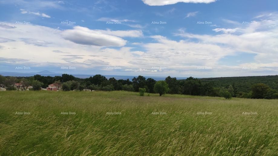 Привлекательный строительный участок 620 м² – Марчана 2