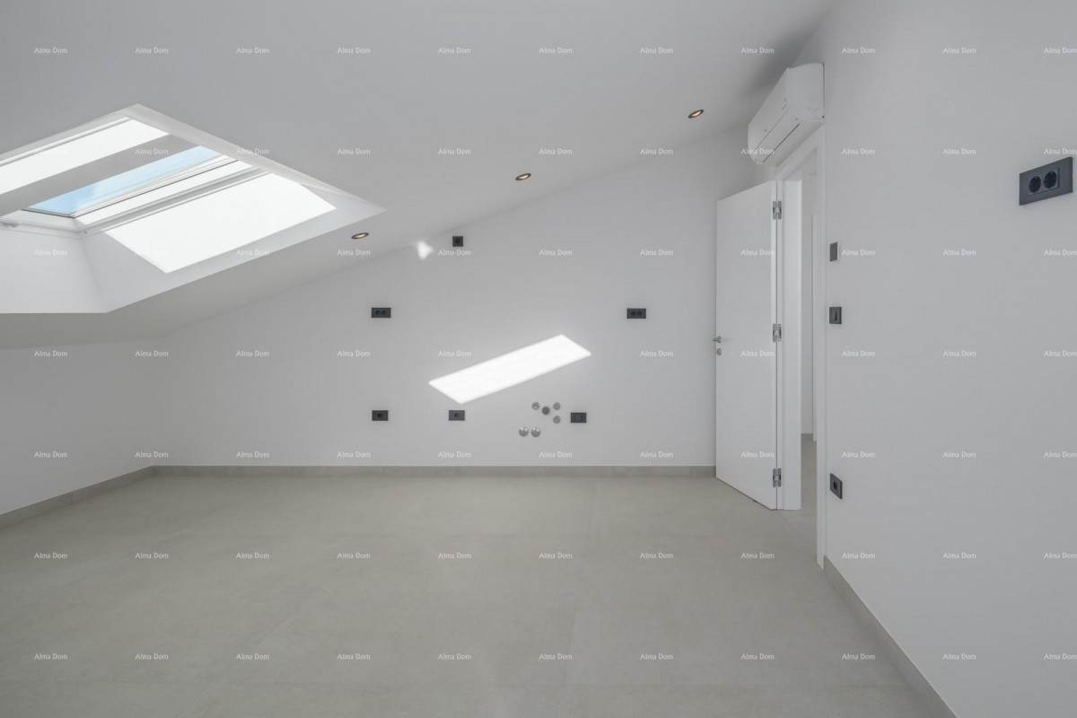 Квартира Rovinj 16