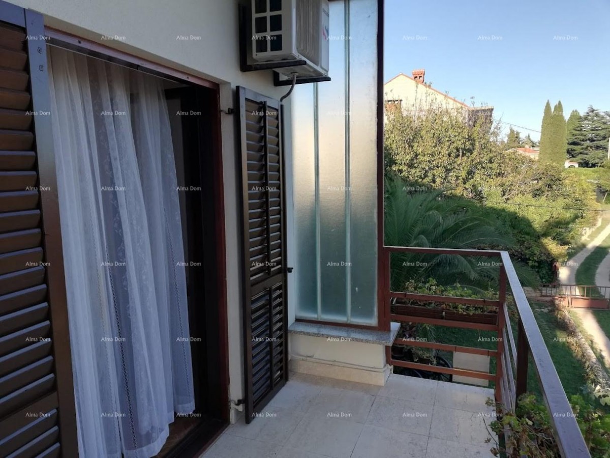 Predivan stan u Premanturi blizu mora – idealno mjesto za opuštanje 1