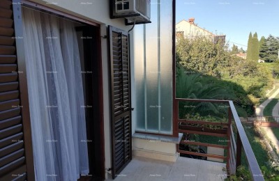 Newly offered apartment in Premantura near the sea.