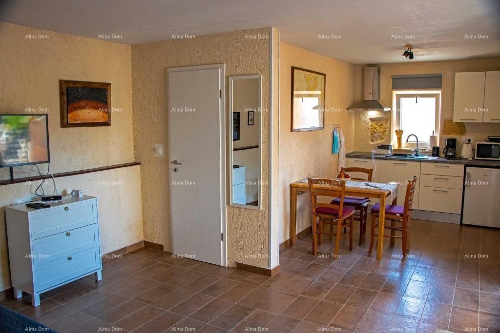 Prodaja - dve hiše na odlični lokaciji s pogledom na morje - Medulin, Vinkuran! 10