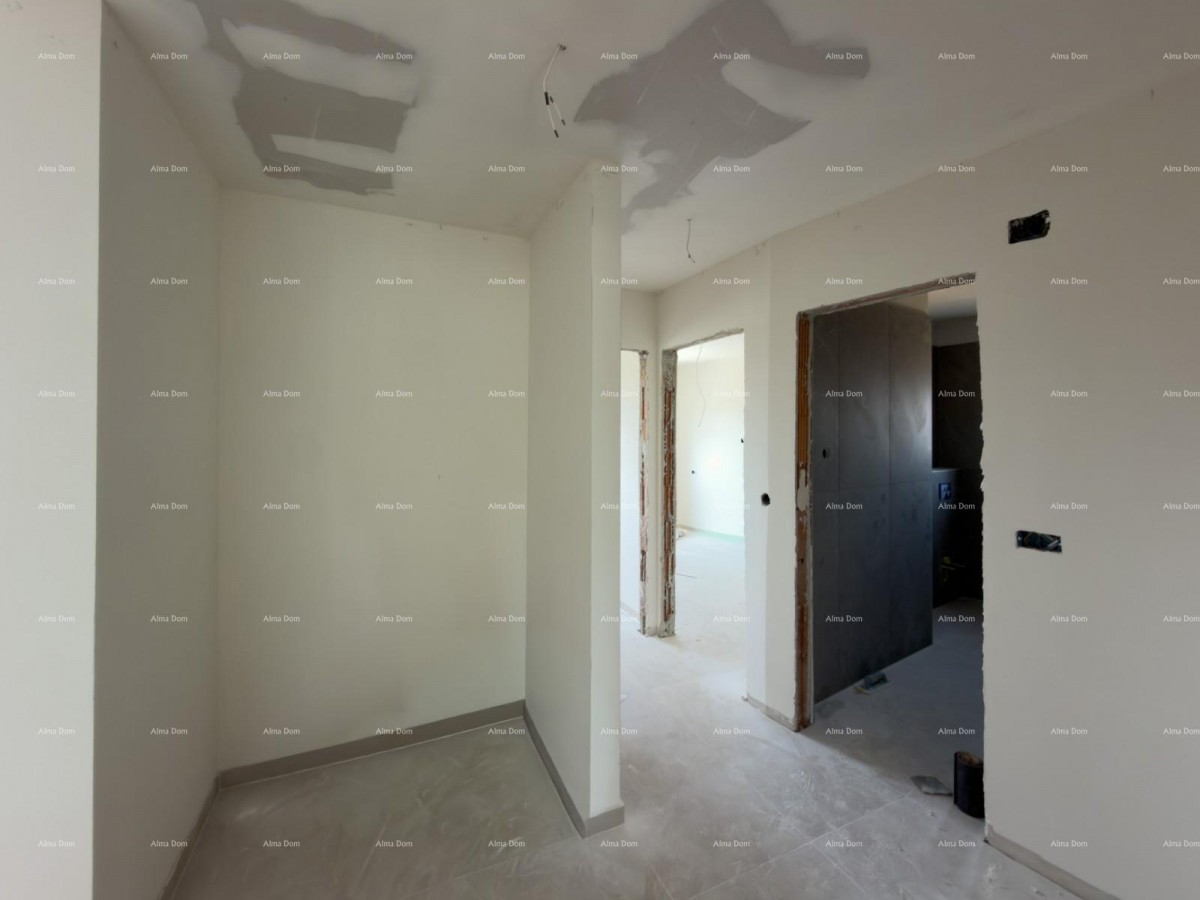 Apartment Vodnjan 9