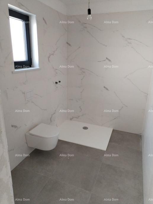 Marčana, casa di 125 m² con piscina 18