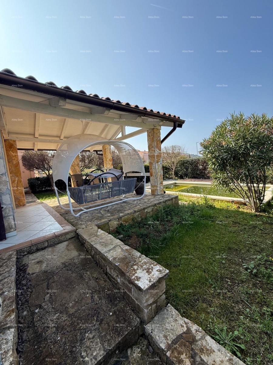 Sale - House with Pool Near the Sea, Volme, Banjole! 1