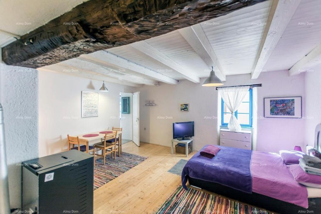 House Motovun 1
