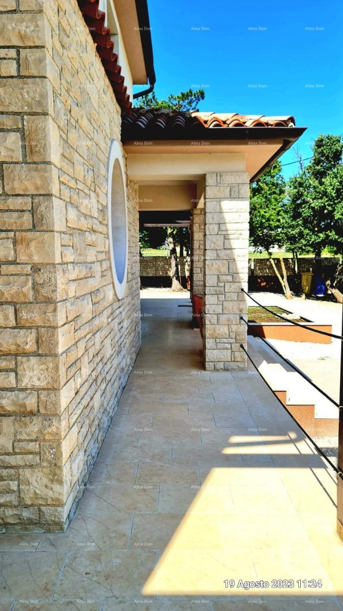 Sale - Newly Built Villa - Barban! 13