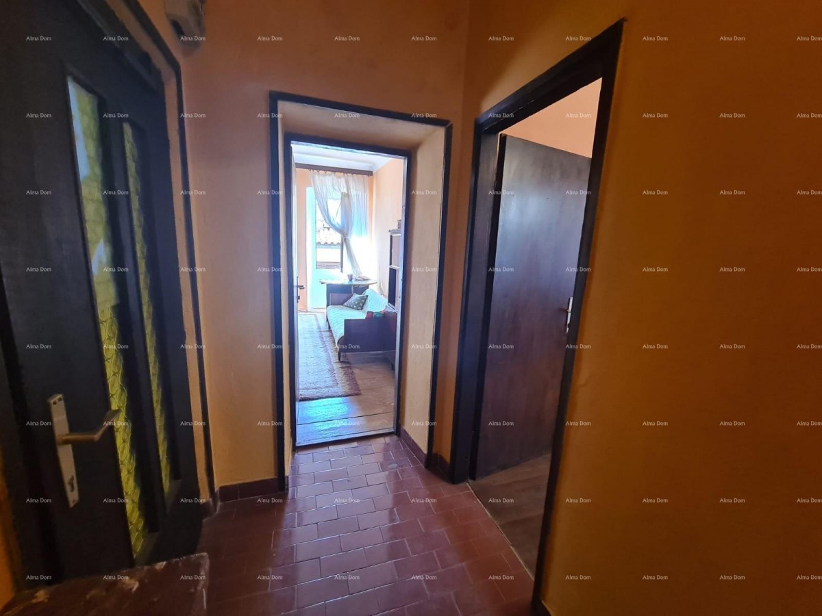 Eccellente appartamento nel cuore della città, Pola. 4