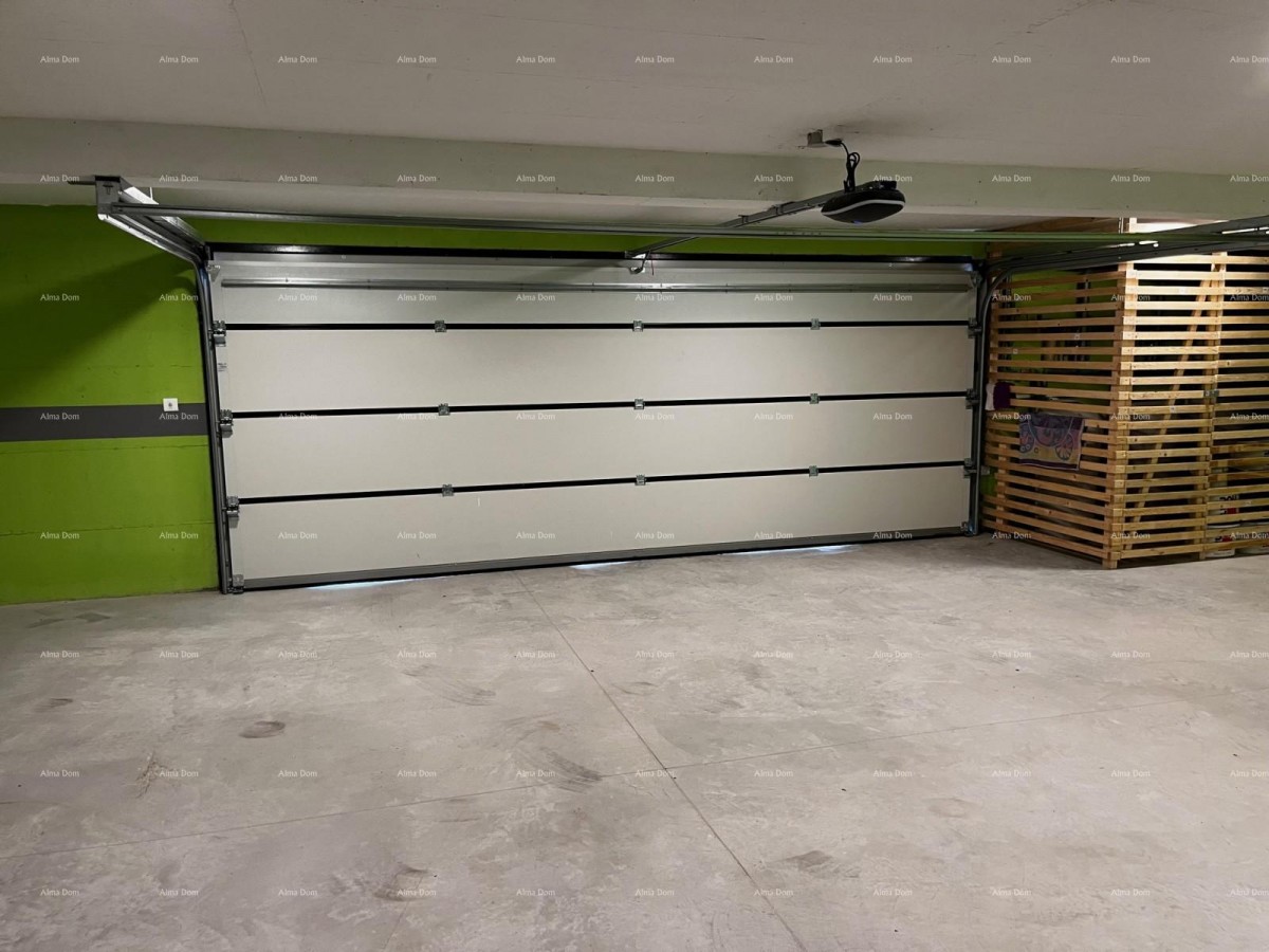 Apartment Medulin 15