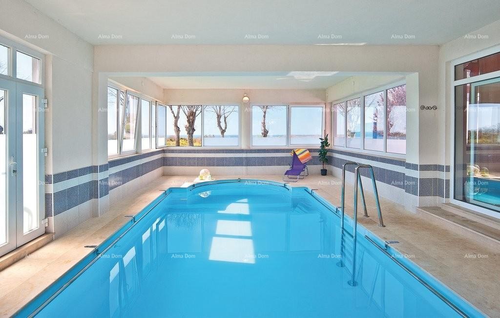 Продается дом с бассейном, Воднян 16