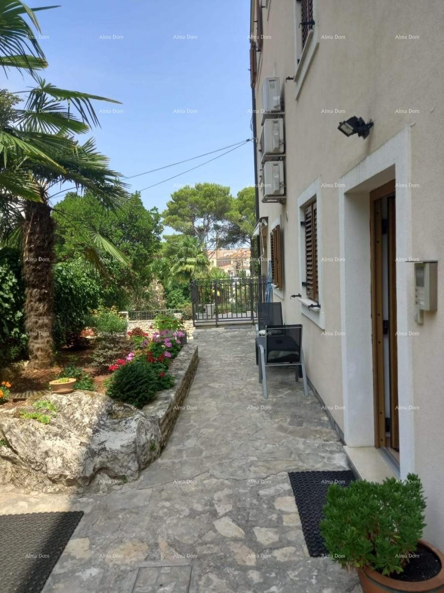 Kuća Rovinj 3