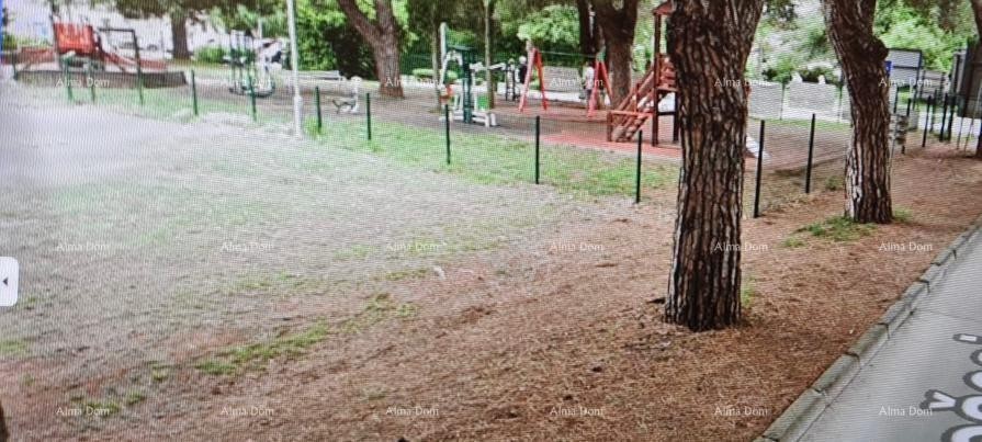 Parcela edificabile con progetto per edificio vicino alla spiaggia 2