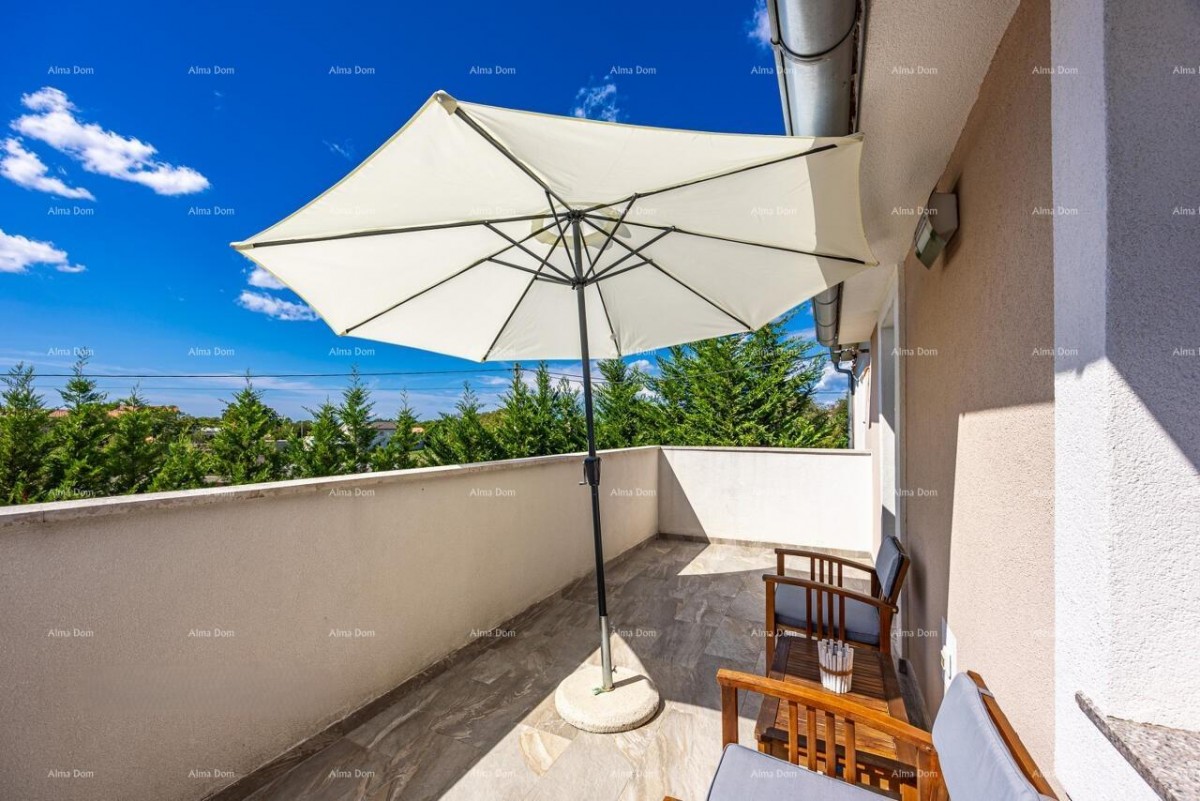 Beautifully renovated Istrian house with a private pool –  Svetvinčenat 18