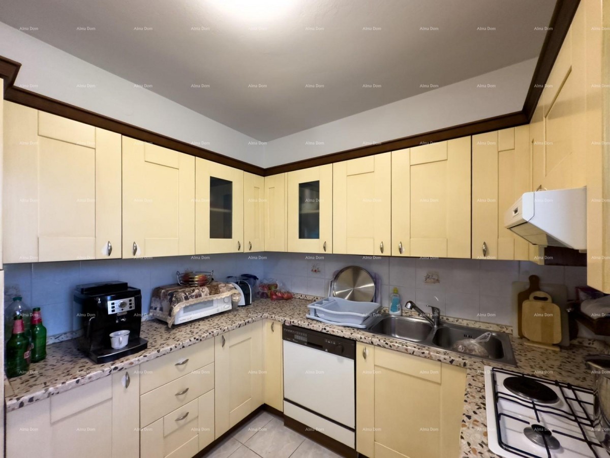 Продаём апартаментный дом в тихом месте в Медулине! 15