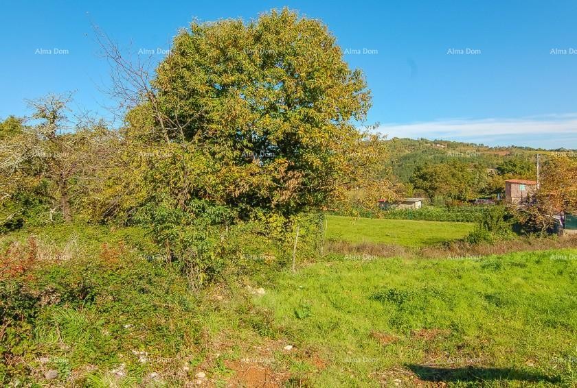 Продажа - строительный участок для строительства семейного дома, Каройба! 4