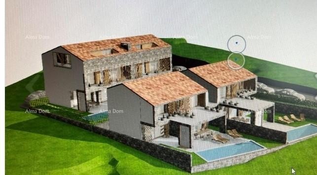 Земля под застройку в фантастическом месте. 1