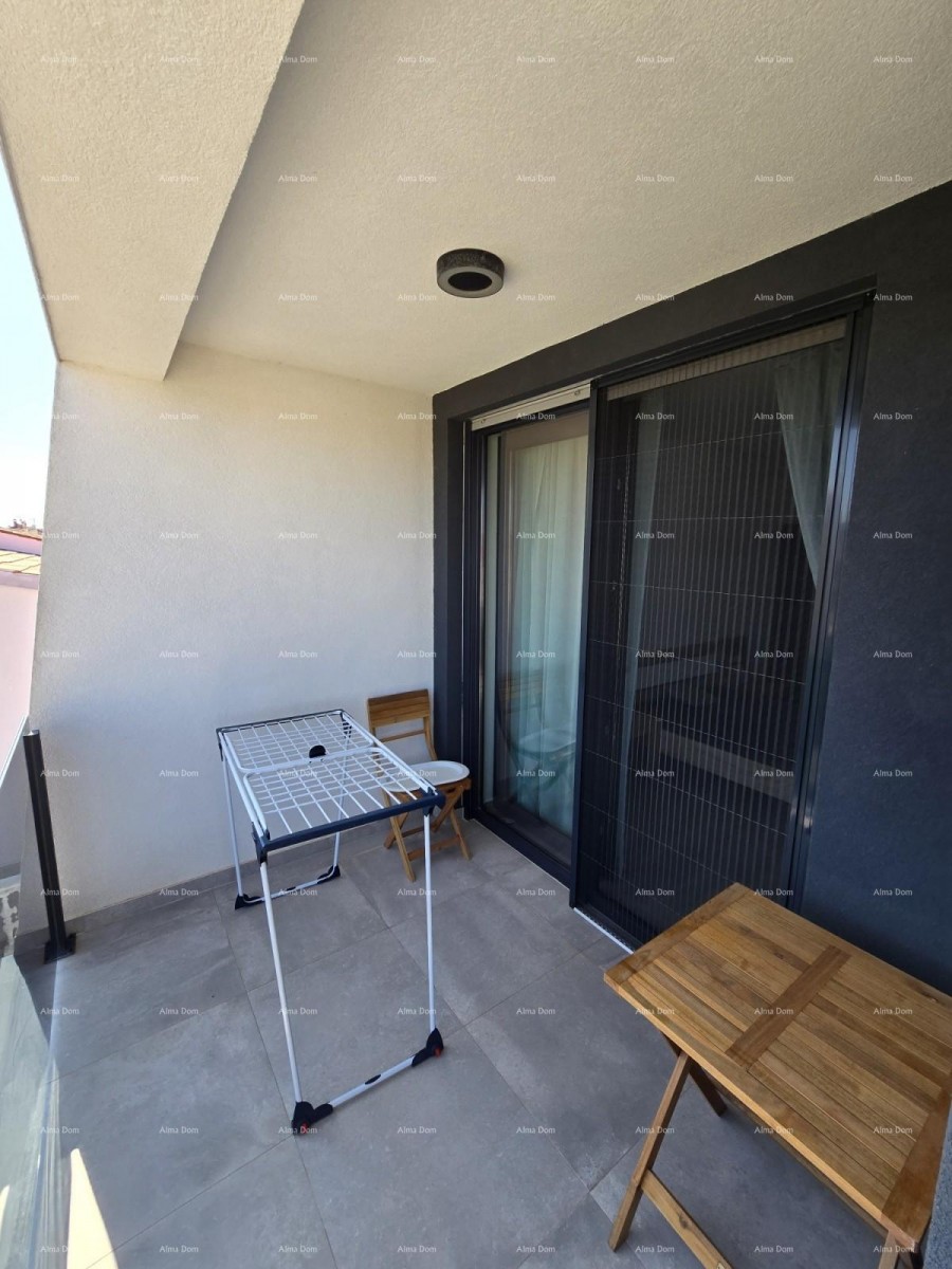 Beautiful apartment in Medulin, 1000 m from the sea - ideal for coastal living! 10