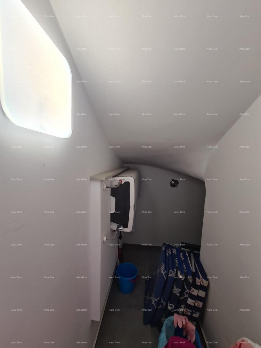 Банжоле – Новый отдельностоящий дом, полностью меблирован и готов к заселению 9