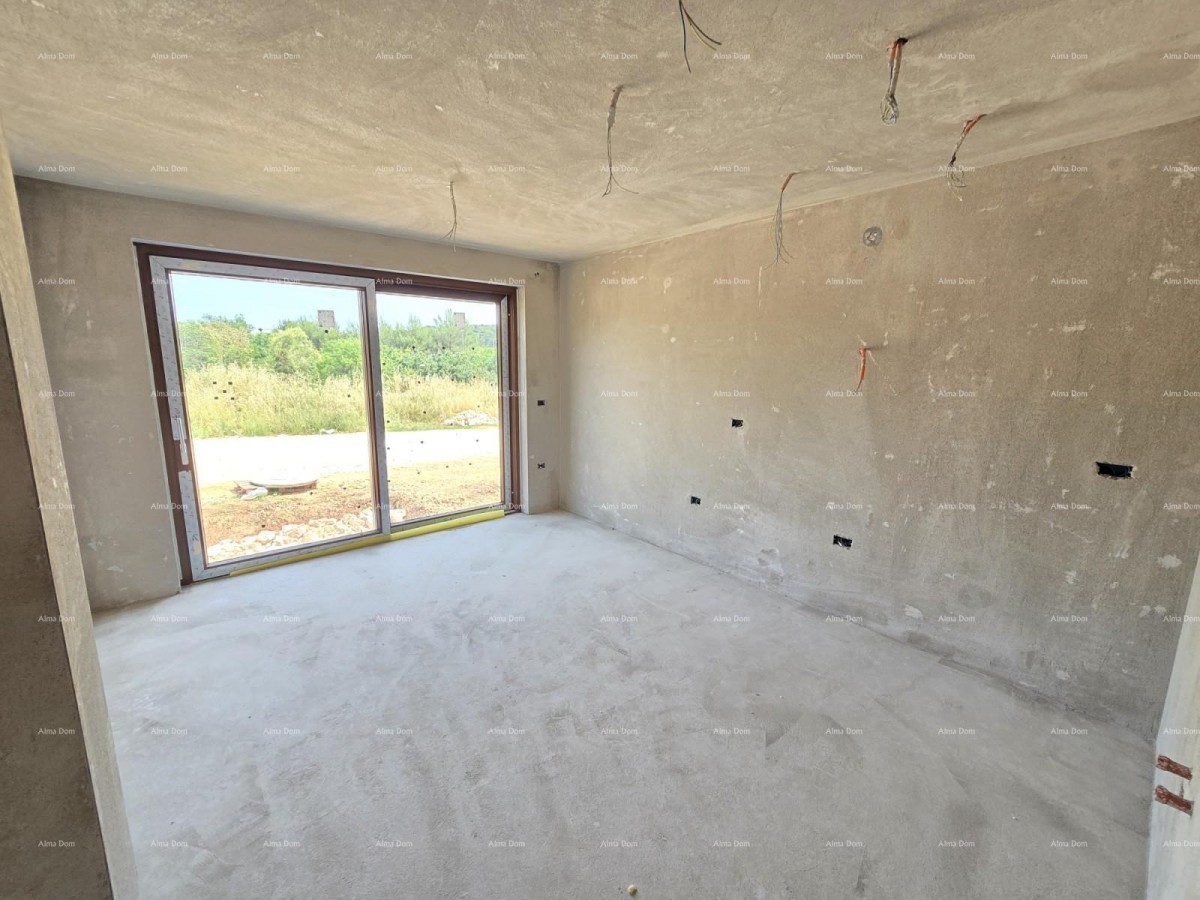 Ground floor apartment with garden! Under construction! 12
