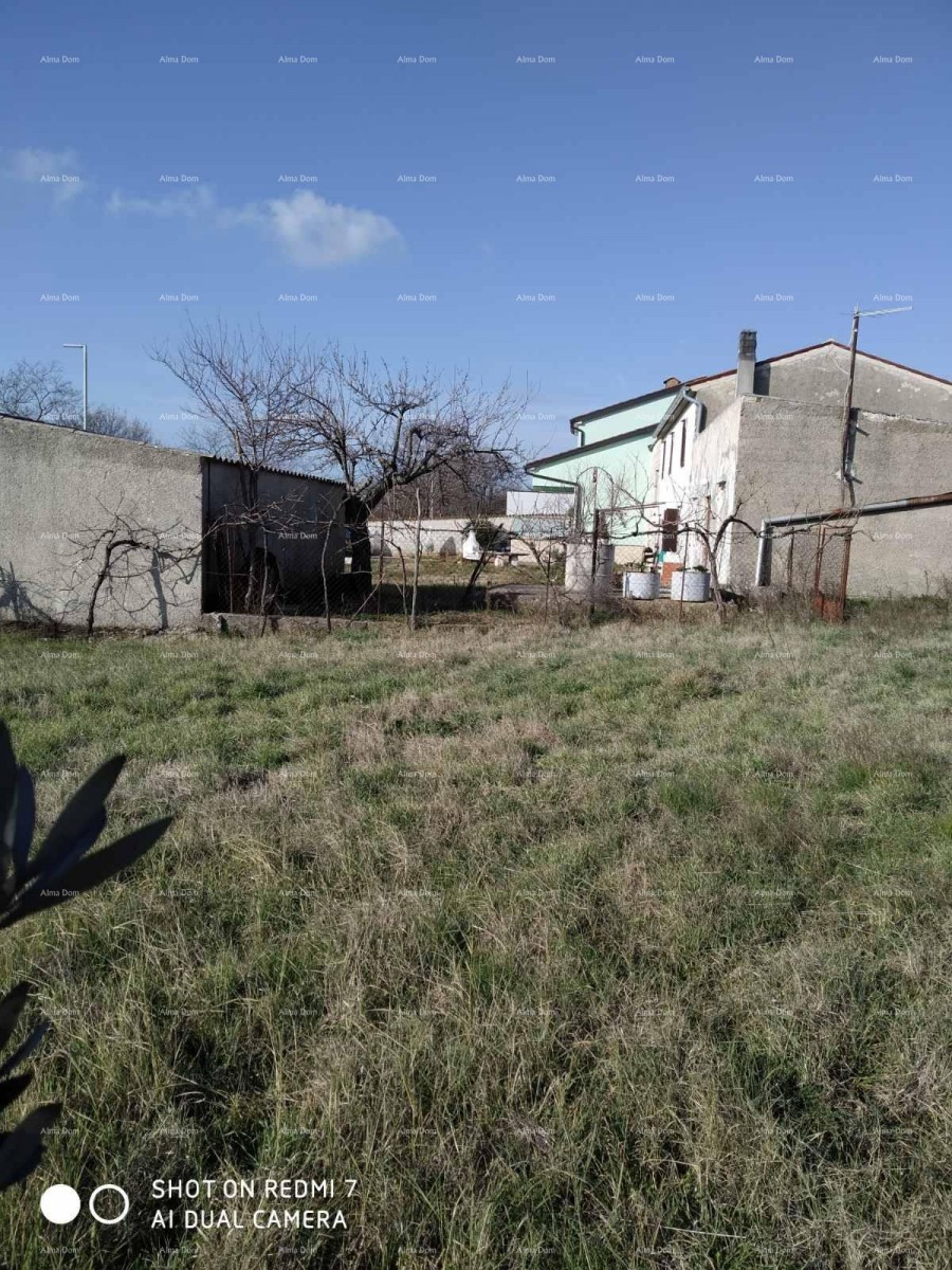 House Svetvinčenat 2