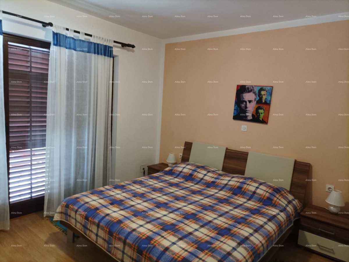 Многоквартирный дом с 5 квартирами, каждая с прекрасным видом на море 15