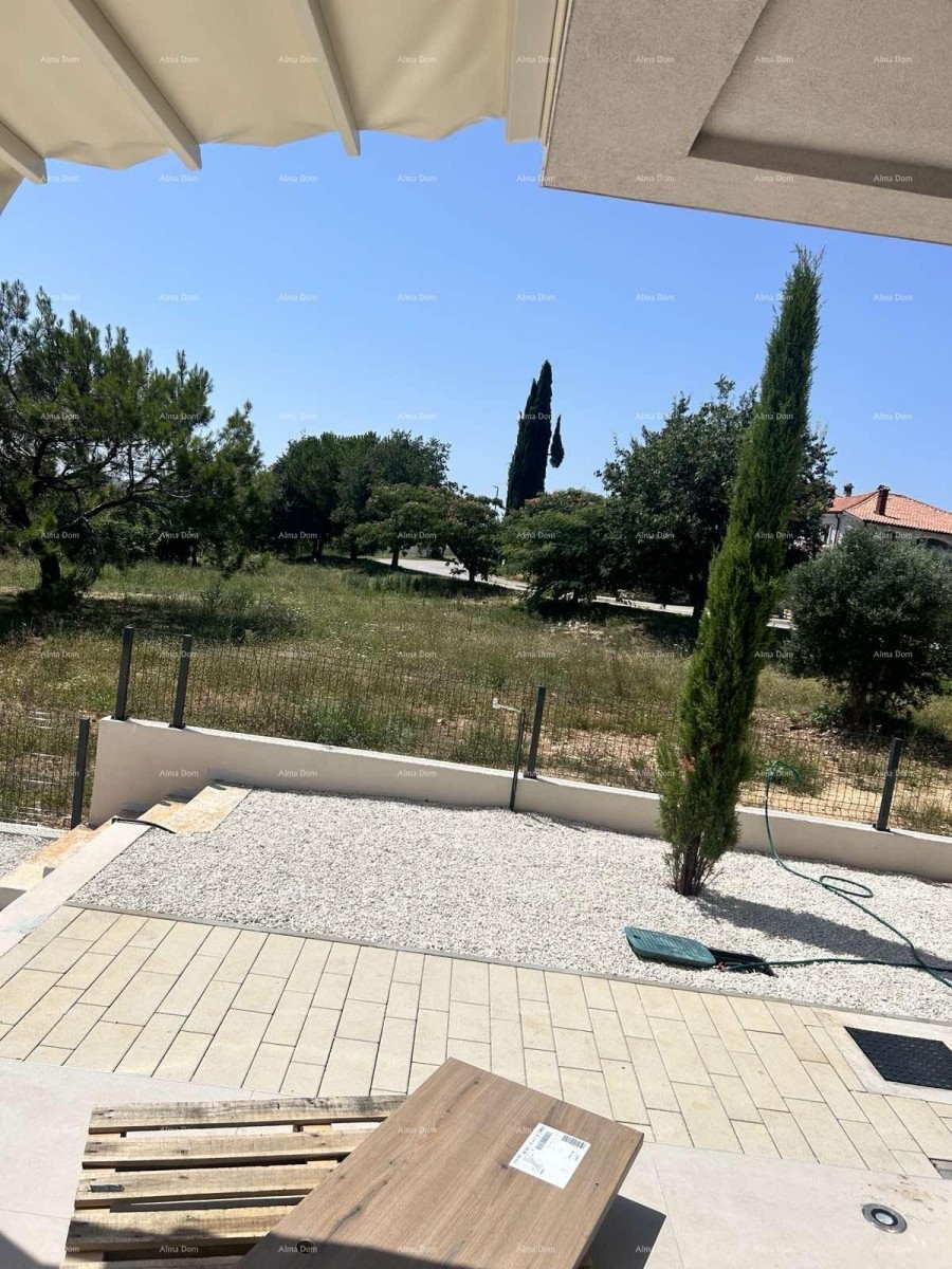 New, Modern Residential Complex, Rovinj! Two-Story Apartment with Parking and Garage Space! 13