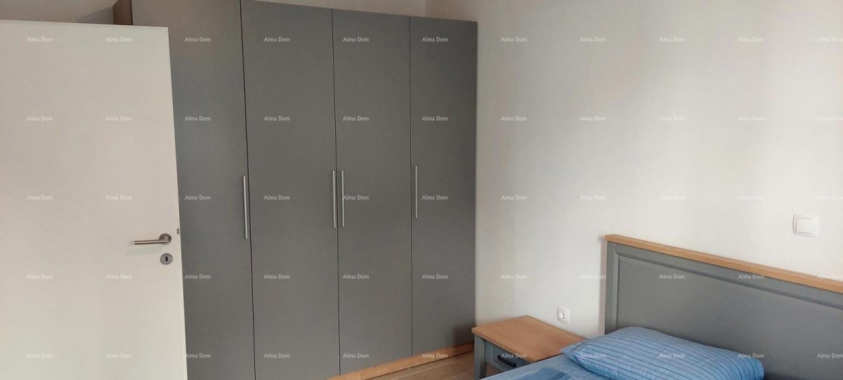 Apartma v Ližnjanu, 600 m od morja 11