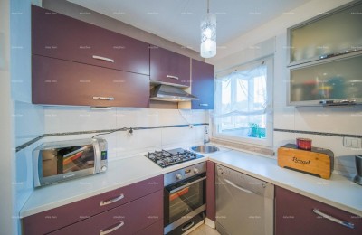 MEDULIN – Apartment 2S+DB with balcony