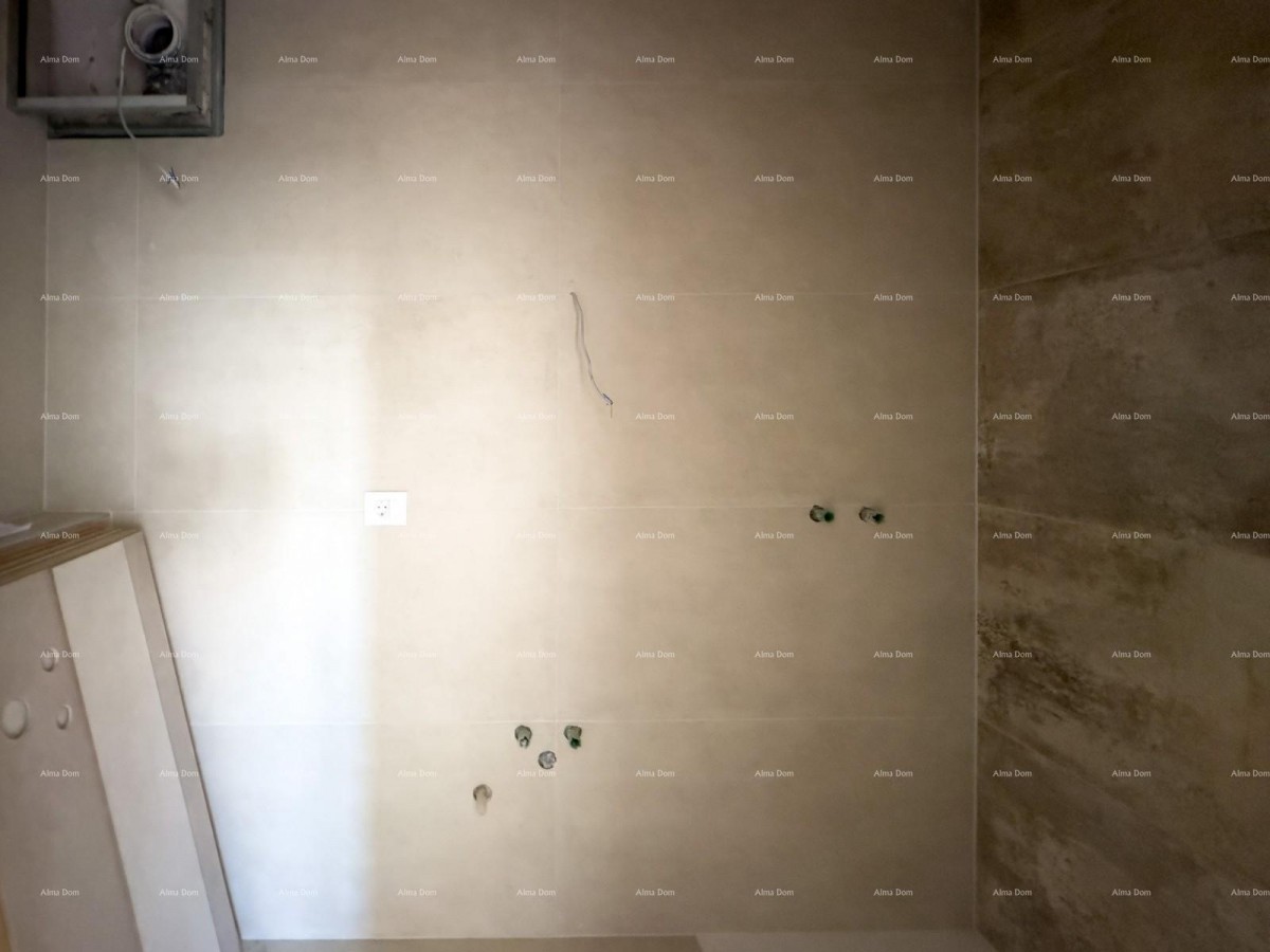 Мы продаем квартиру с большим садом в Барбане. 8