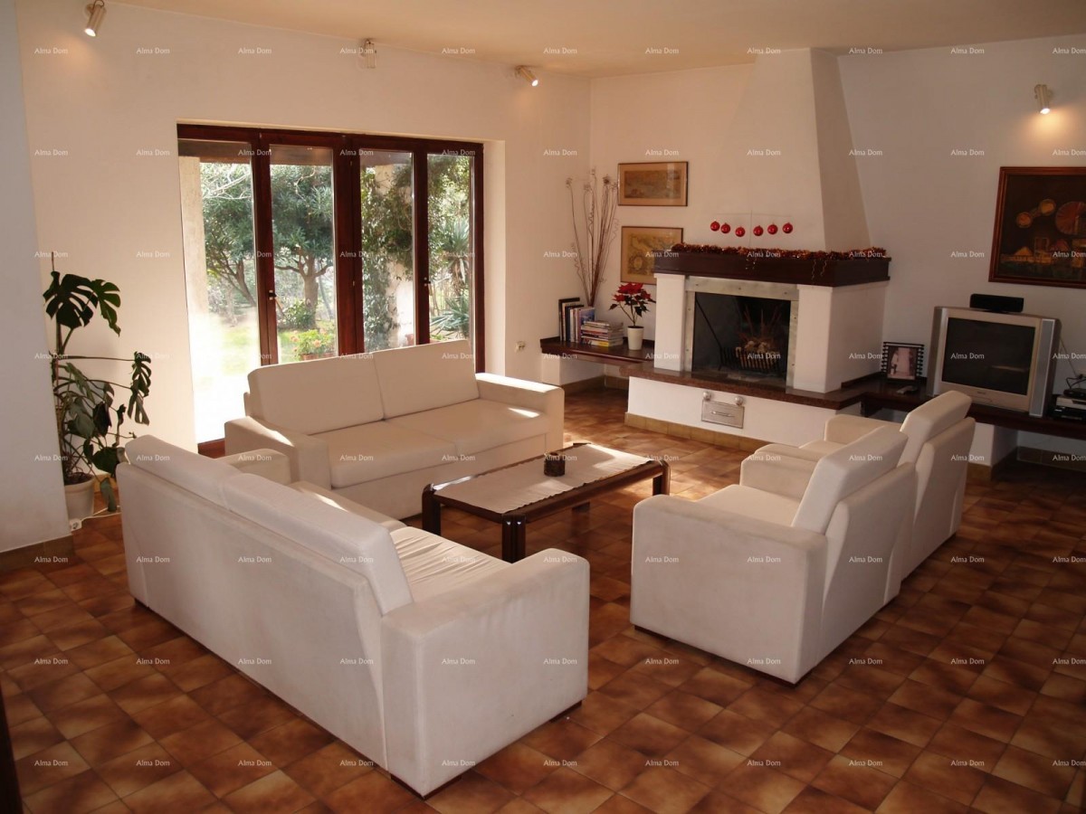 Ližnjan – Ampia casa familiare con grande potenziale 3