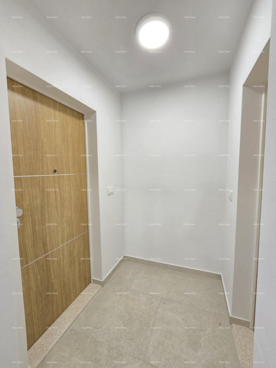 Medulin! Luxury New Construction! A5 Close to Hotel Medulin. 11