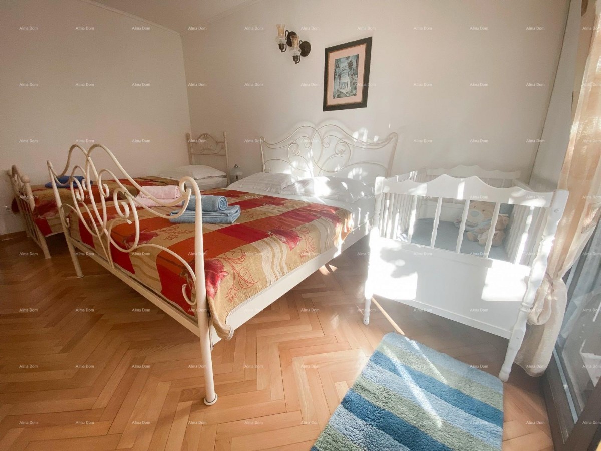 Lepa vila za prodajo na eni izmed najboljših lokacij v Supetru, otok Brač! 35