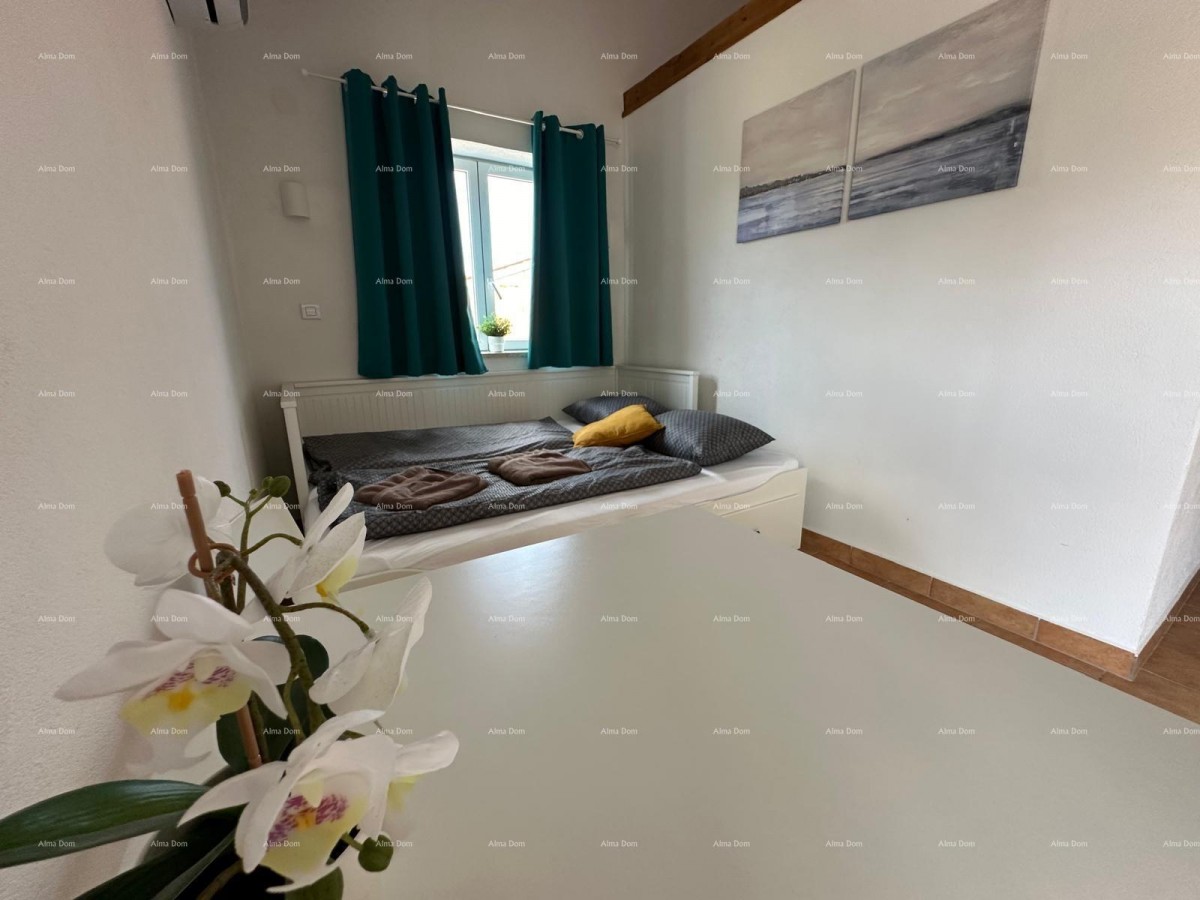 STAN – DUGA UVALA, 40 m² + TERASE! 4