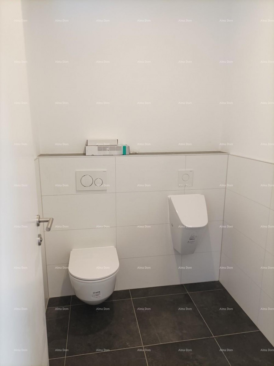 Moderna villa per le vacanze in un complesso chiuso con ville sulla costa del mare. 15