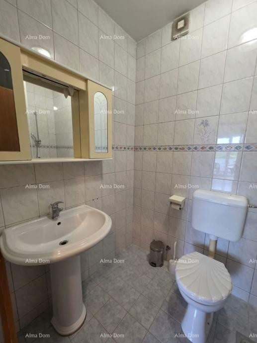 Пула, Видиковац! Продажа, квартира 61 м² 9