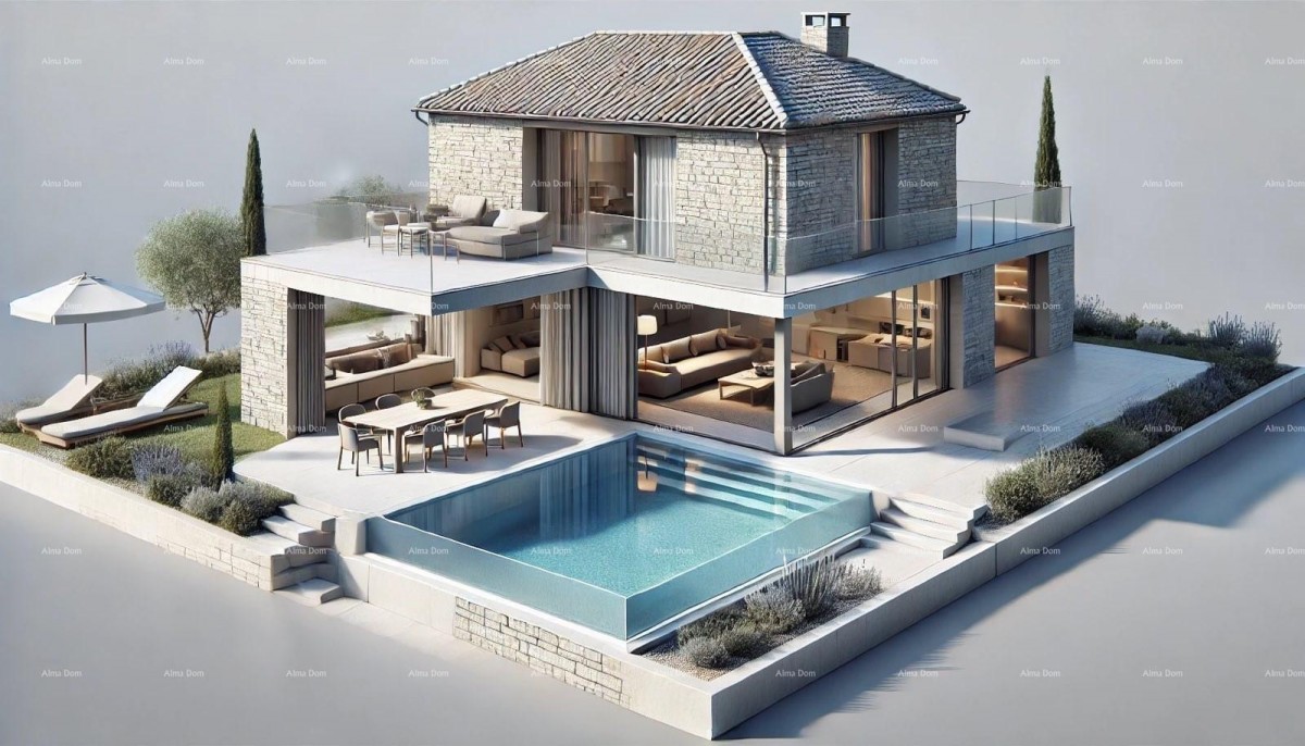 Zemljišče Marčana 1