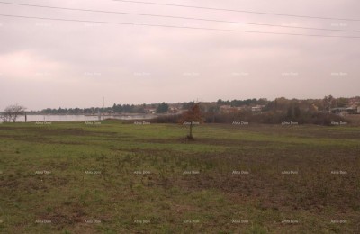 Prodaje se građevinsko zemljište, okolica Novigrada.