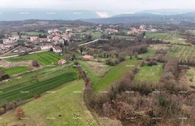 Terreno edificabile con permesso di costruzione definitivo!