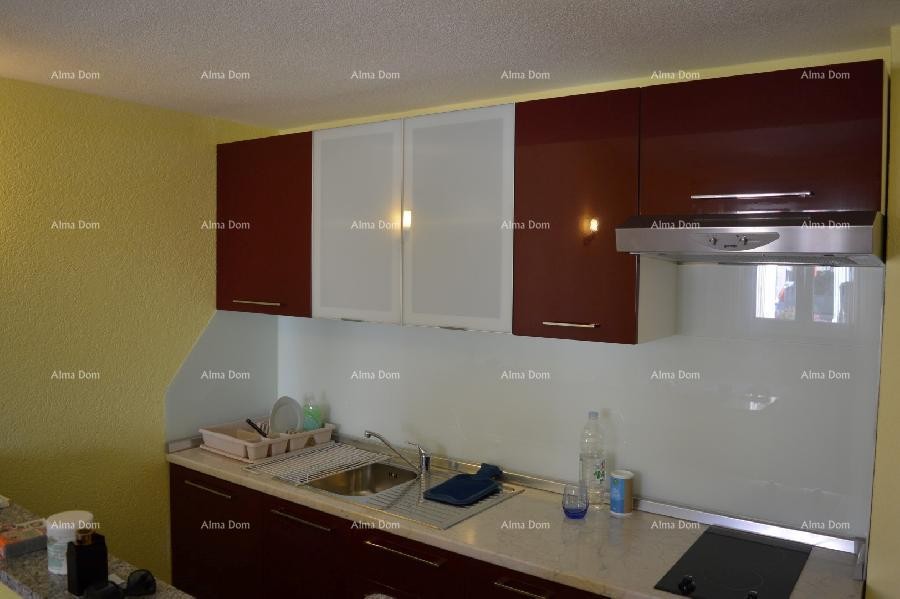 Дом с 4 квартирами, 1 км от Веруделы 18