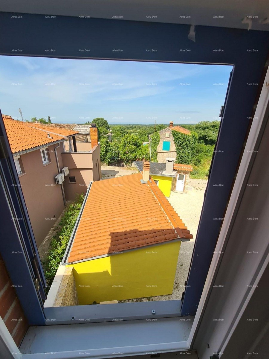 Renovirana kamena kuća s bazenom – mirno selo blizu Svetvinčenta 33