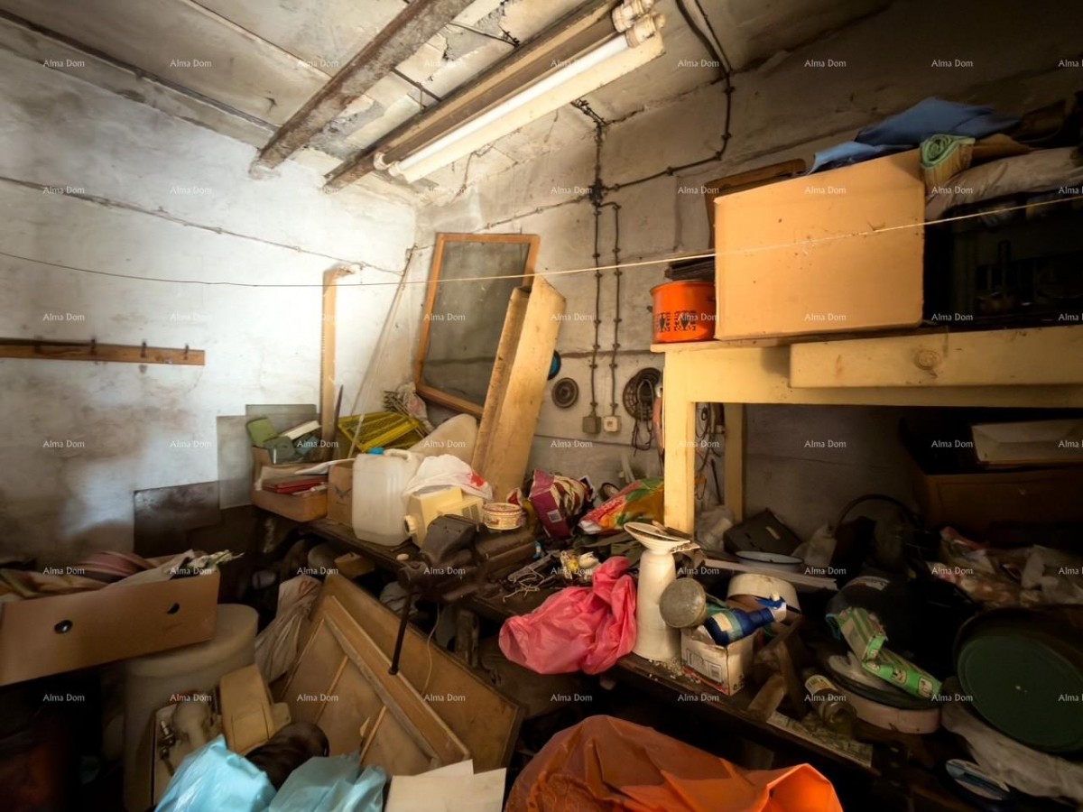 Дом в центре Водняна! 33