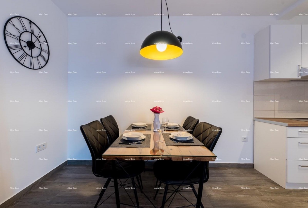 PEROJ – BEAUTIFULLY DECORATED APARTMENT WITH A SHARED POOL 7
