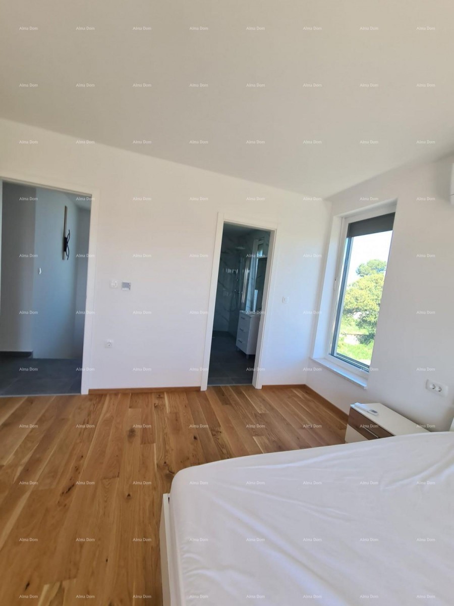 Banjole – Nuova casa indipendente, completamente arredata e pronta per essere abitata 15